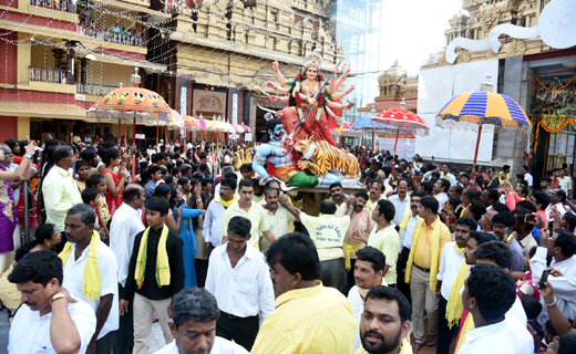 Dasara 2